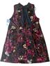 Robbie Bee Floral Multi Color Casual Dress Size M - photo 2