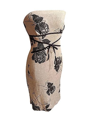 Charlotte Russe Casual Dress (view 1)