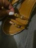 Stuart Weitzman Georgie Sandals - photo 5