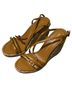 Stuart Weitzman Georgie Sandals - photo 1