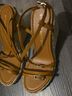 Stuart Weitzman Georgie Sandals - photo 8