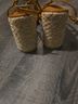 Stuart Weitzman Georgie Sandals - photo 6