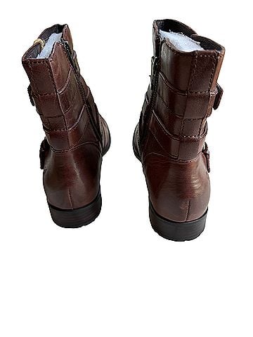 Born Ankle Boots (view 2)