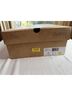 Born 100% Leather Brown Ankle Boots Size 9 1/2 - photo 6