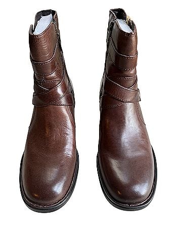 Born Ankle Boots (view 1)