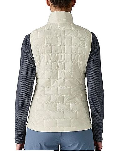 Patagonia Nano Puff Vest (view 2)