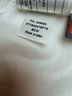 Patagonia 100% Recycled Polyester 100% Polyester Solid White Vest Size S - photo 7