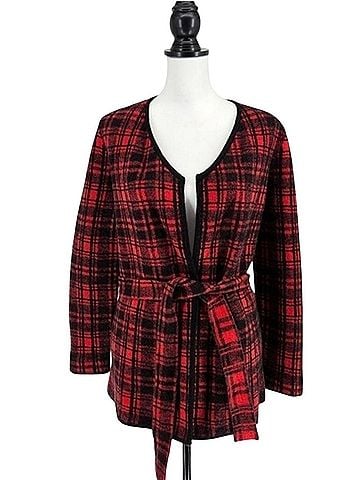 J. McLaughlin Cardigan (view 2)