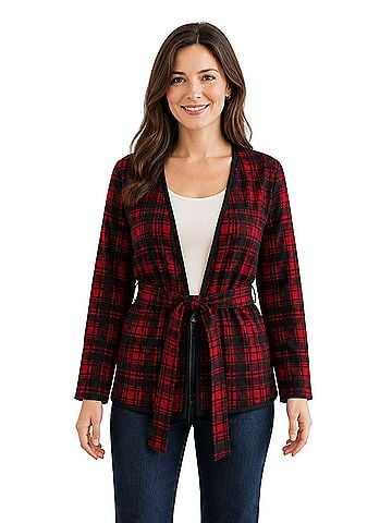 J. McLaughlin Cardigan (view 1)