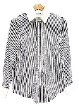 Lafayette 148 New York Button-Down Shirt (view 1)