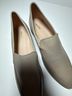 Aldo 100% Leather Brown Flats Size 9 - photo 3