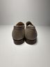 Aldo 100% Leather Brown Flats Size 9 - photo 4