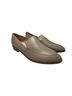 Aldo 100% Leather Brown Flats Size 9 - photo 1