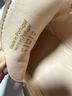 Aldo 100% Leather Brown Flats Size 9 - photo 5