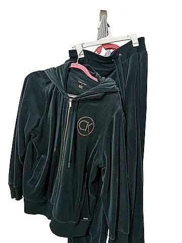 Calvin Klein calvin Klien Jacket (view 1)