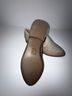 Aldo 100% Leather Brown Flats Size 9 - photo 6