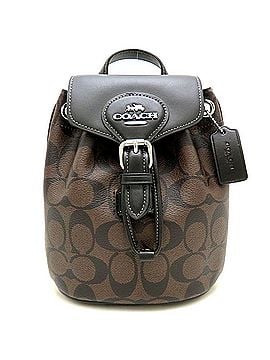 best 12 inch laptop backpack Baggallini Essential - 16x12 Travel Backpack with 16