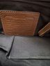 Coach Graphic Brown Tan Satchel One size - photo 8