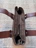 Coach Graphic Brown Tan Satchel One size - photo 6