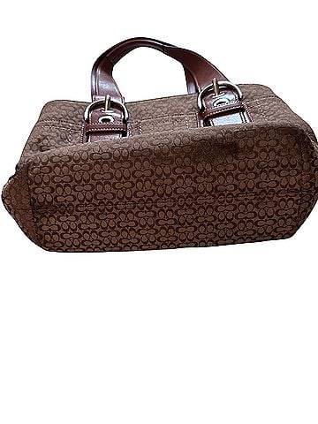 Coach SoHo Mini Tote Satchel (view 2)