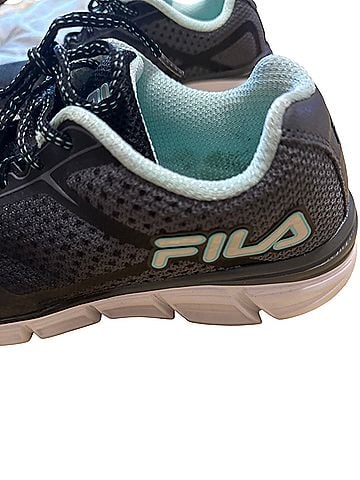 FILA Sneakers (view 2)