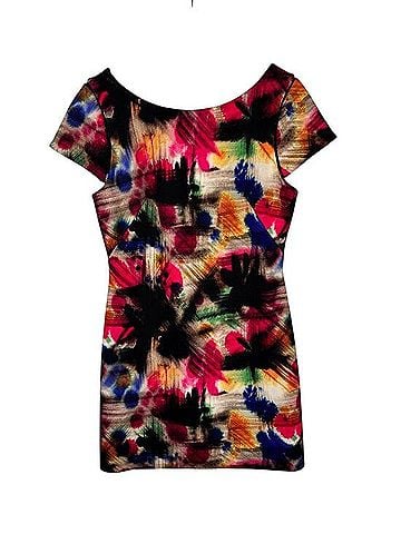 Milly Casual Dress (view 1)