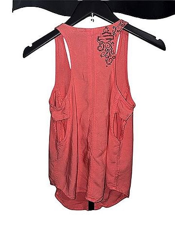 Harley Davidson Sleeveless Top (view 2)