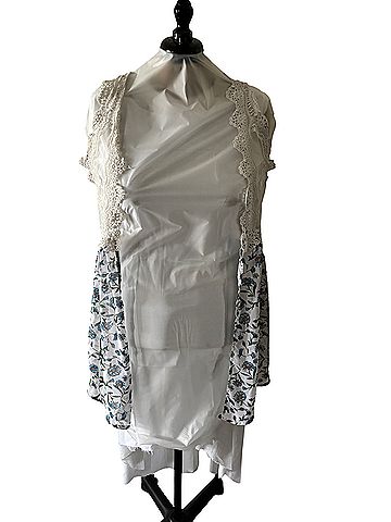 Self Esteem Vest (view 2)