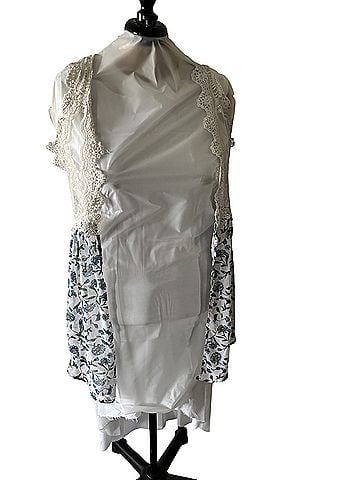 Self Esteem Vest (view 1)