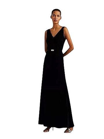 Ralph Lauren Cocktail Dress (view 1)