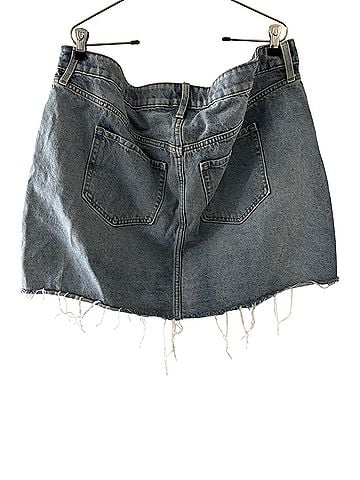 Old Navy Denim Skirt (view 2)
