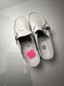 Birkenstock White Mule/Clog Size EU 39 - photo 4
