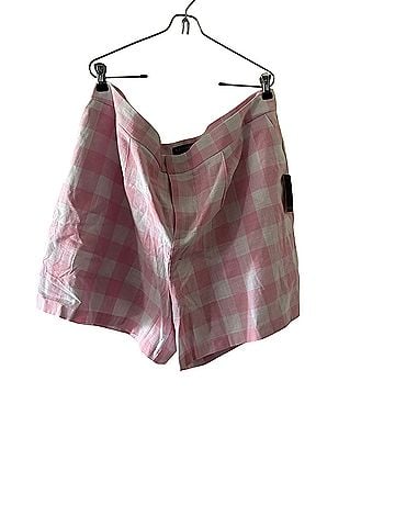 ELOQUII Dressy Shorts (view 1)