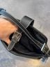 Bakers Blue Leather Shoulder Bag One size - photo 3