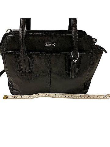 Coach Shoulder Bag (view 1)