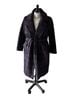 ELOQUII Plaid Multi Color Coat Size 14 - photo 1