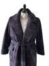ELOQUII Plaid Multi Color Coat Size 14 - photo 2