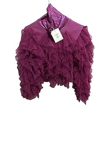 JJ Apparel Long Sleeve Blouse (view 1)