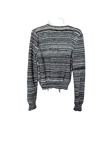 M.PATMOS Wool Cardigan (view 2)