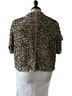ELOQUII Multi Color Shrug Size 14 - photo 2