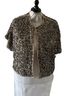 ELOQUII Multi Color Shrug Size 14 - photo 1