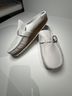 Birkenstock White Mule/Clog Size EU 39 - photo 8