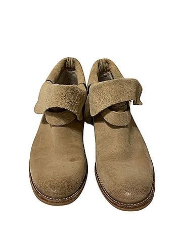 MICHAEL Michael Kors Ankle Boots (view 1)