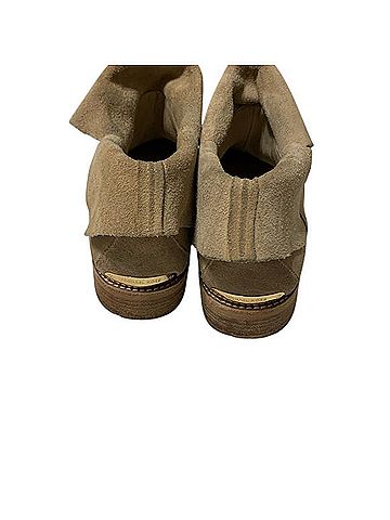 MICHAEL Michael Kors Ankle Boots (view 2)