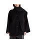 Quince Wool Scarf Coat - photo 1