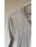 Brochu Walker Tan Gray Wool Pullover Sweater Size XS - photo 4