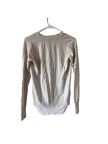 Brochu Walker Wool Pullover Sweater (view 2)