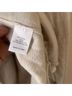 Brochu Walker Tan Gray Wool Pullover Sweater Size XS - photo 6