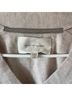 Brochu Walker Tan Gray Wool Pullover Sweater Size XS - photo 3