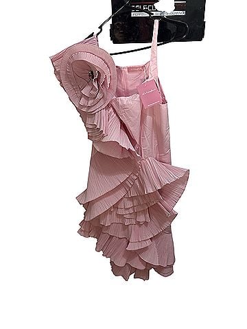 JJ Apparel Cocktail Dress (view 1)